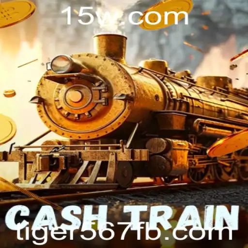 CashTrain: Uma Aventura de Estratégia e Diversão