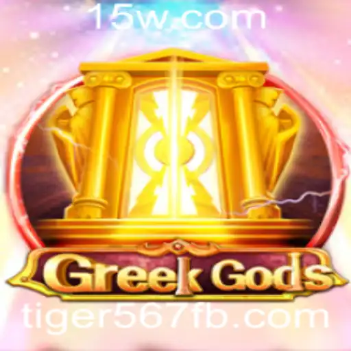 Descubra o Fascinante Mundo de GreekGods