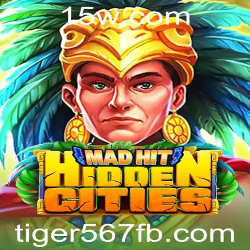 Descubra a Inovação do Jogo MadHitHiddenCities com Tiger567