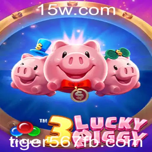 Explorando o Universo de 3LUCKYPIGGY: Uma Jornada de Aventura e Estratégia