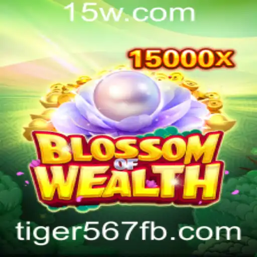 BlossomofWealth: Explorando o Novo Fenômeno dos Jogos com Tiger567