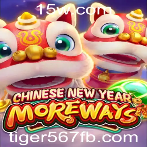 CHINESENEWYEARMOREWAYS: Uma Jornada de Estratégia e Diversão