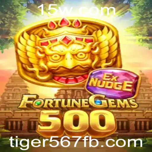FortuneGems500: Uma Aventura de Emoções e Estratégias