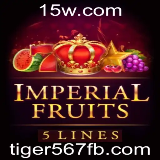 Descubra o Mundo Empolgante de ImperialFruits5