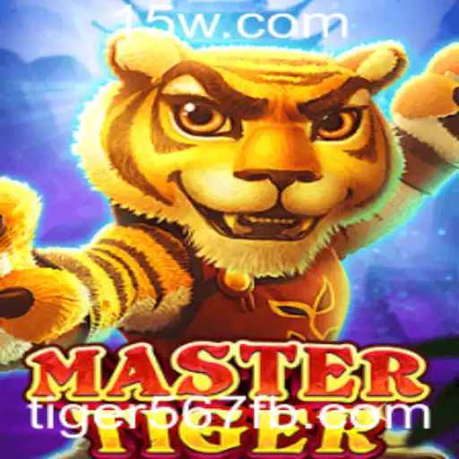 Descubra a Emoção de MasterTiger - Um Jogo de Estratégia Envolvente