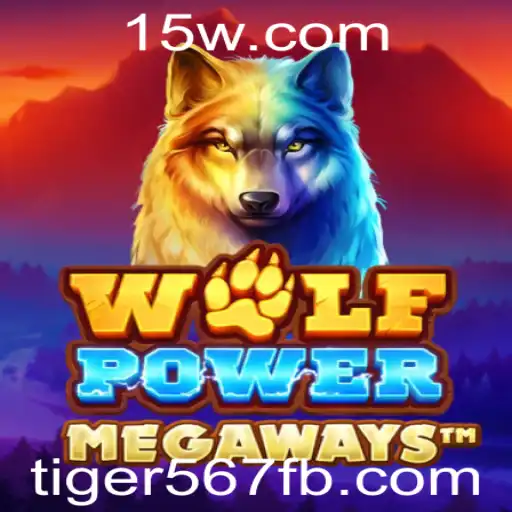 Descubra o Empolgante Mundo de WolfPowerMega
