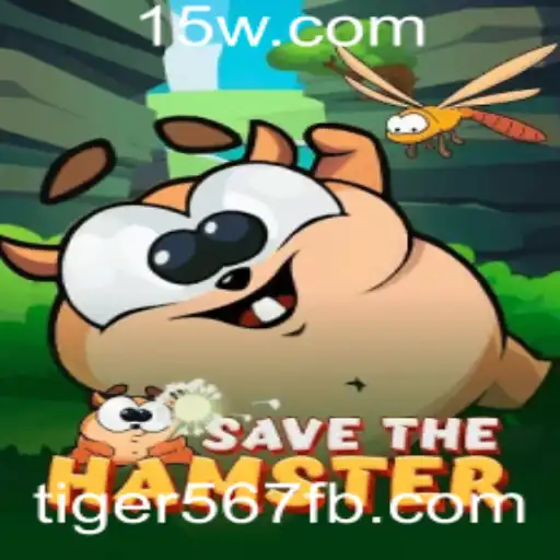 Descubra o Mundo de 'SavetheHamster': Um Jogo de Aventura e Estratégia