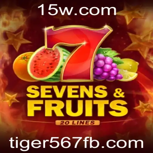 SevensFruits20: O Novo Fenômeno do Cassino Virtual