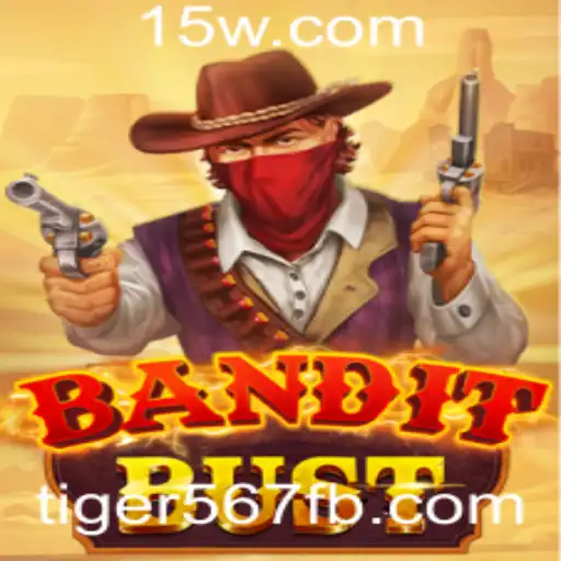 Explorando BanditBust: O Jogo de Estratégia e Aventura