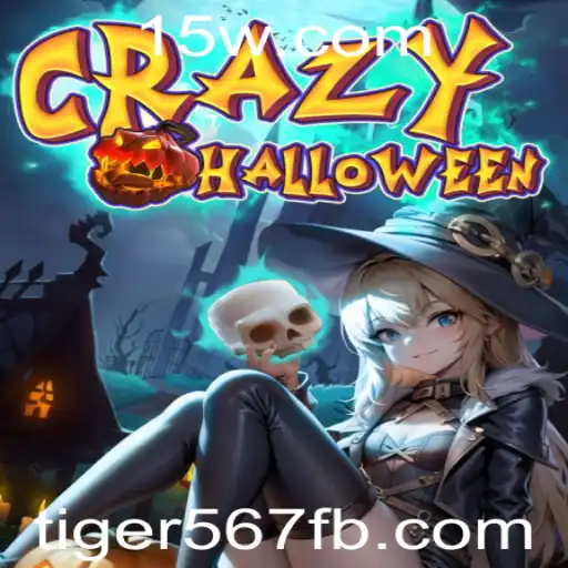 CrazyHalloween: Explore o Mundo Assustador e Empolgante deste Jogo Inovador
