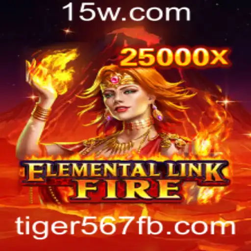 Descubra ElementalLinkFire: Um Mergulho no Intrigante Mundo dos Elementos