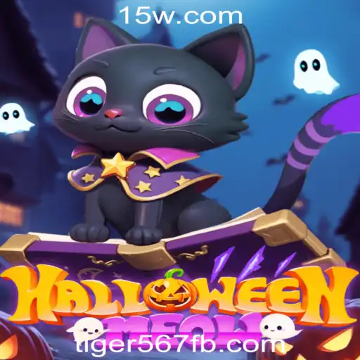 Explorando o Universo Assombroso de HalloweenMeow