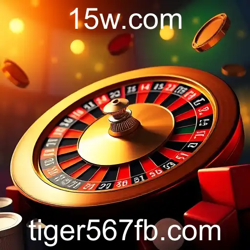 Jogos de Roleta | Tiger567 - Cassino Online