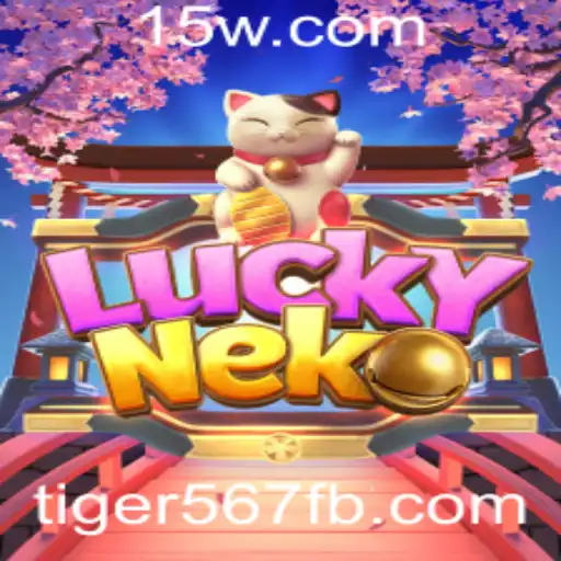 LuckyNeko: O Jogo que Fascina com a Magia do Felino da Sorte