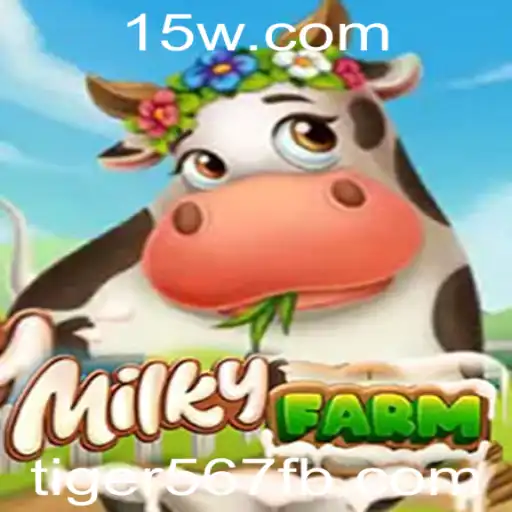 MilkyFarm: O Universo Imersivo de Gestão Rural Virtual