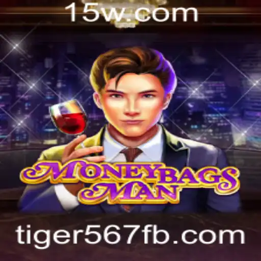 Desvendando o Universo de MoneybagsMan: Um Jogo de Estratégia e Aventura