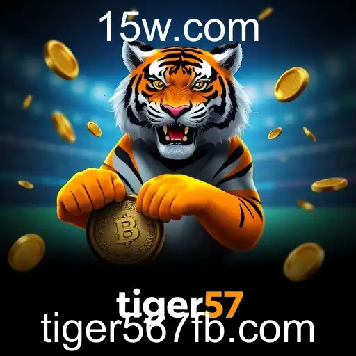 Promoções Especiais na tiger567 no Brasil