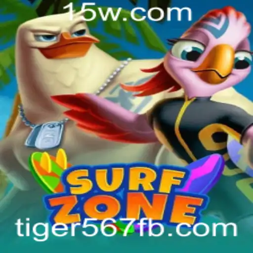 SurfZone: Uma Jornada Empolgante no Mundo dos Jogos Digitais