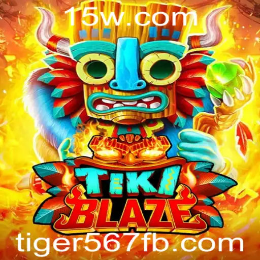 Descubra TikiBlaze: O Jogo Que Seduziu Gamers ao Redor do Mundo