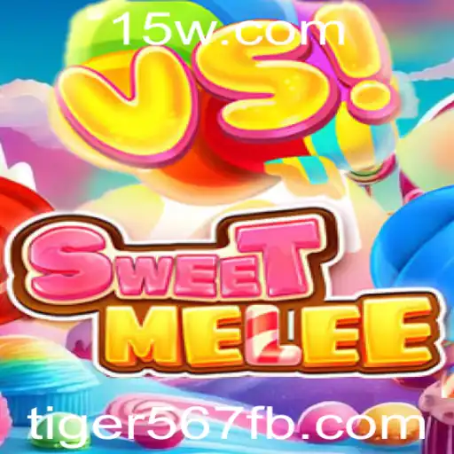 SweetMelee: Aventura e Estratégia em um Mundo de Doçuras